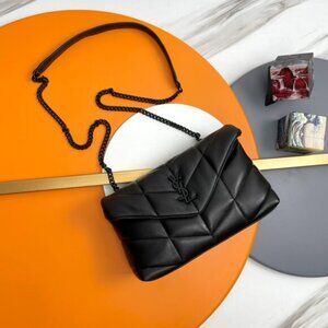 Saint Laurent women's crossbody bag